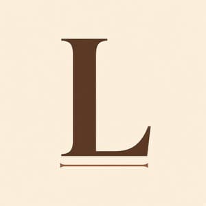 Logo L'Échoppe