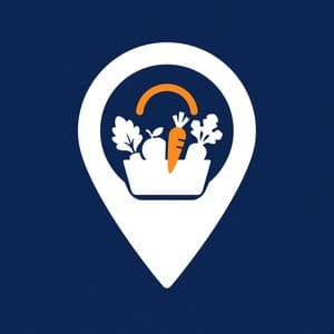 Logo Marchés & Fêtes locales